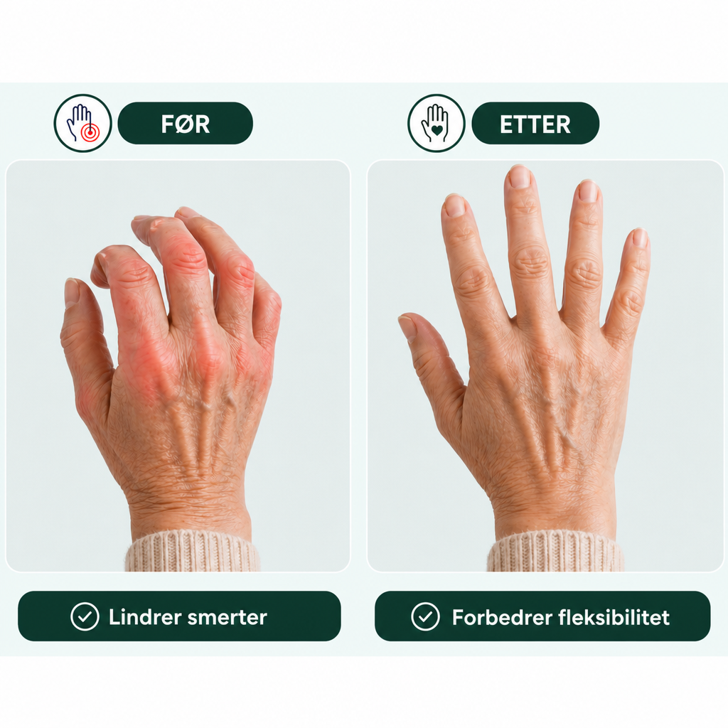 Solinera™ Massagehandschuh – Wärme, Kompression & Massage für die Hände