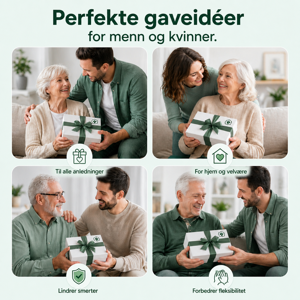 Solinera™ Massagehandschuh – Wärme, Kompression & Massage für die Hände
